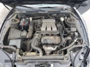 ✅ 1998 Mitsubishi 3000GT • VIN: JA3AM44H8WY000594 • Lot: 44164155. Wystawiony na Copart z przebiegiem 92 227 mil. Bezpłatny archiwum sprzedaży aukcyjnych z USA i szczegółowy raport historii pojazdu na DreamBid. Zdjęcie 11.