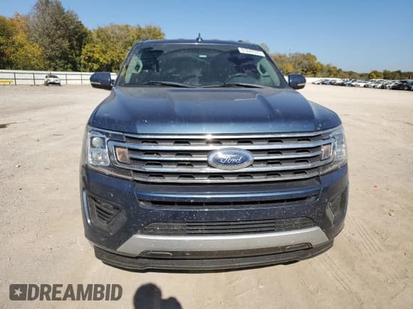 ✅ 2019 Ford Expedition XLT • VIN: 1FMJU1HT0KEA73562 • Lot: 91242535. Wystawiony na Copart z przebiegiem 131 824 mil. Bezpłatny archiwum sprzedaży aukcyjnych z USA i szczegółowy raport historii pojazdu na DreamBid. Zdjęcie 5.