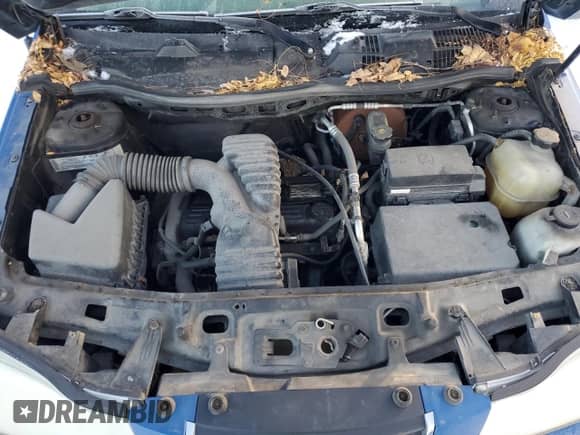 ✅ 2006 Saturn VUE • VIN: 5GZCZ33D16S838391 • Lot: 87708245. Wystawiony na Copart z przebiegiem 214 722 mil. Bezpłatny archiwum sprzedaży aukcyjnych z USA i szczegółowy raport historii pojazdu na DreamBid. Zdjęcie 12.