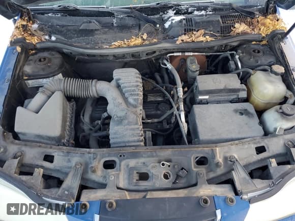 ✅ 2006 Saturn VUE • VIN: 5GZCZ33D16S838391 • Лот: 87708245. Опубликован ранее на Copart с пробегом 214 722 миль. Бесплатный доступ к архиву аукционных продаж из США и подробный отчёт об истории автомобиля на DreamBid. Изображение 12.