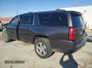 ✅ 2018 Chevrolet Suburban Premier • VIN: 1GNSCJKC7JR188937 • Lot: 49741655. Wystawiony na Copart z przebiegiem 106 956 mil. Bezpłatny archiwum sprzedaży aukcyjnych z USA i szczegółowy raport historii pojazdu na DreamBid. Zdjęcie 2.
