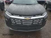 ✅ 2025 Chevrolet Equinox FWD LT • VIN: 3GNAXHEG1SL157635 • Lot: 54971115. Wystawiony na Copart z przebiegiem Nie podano. Bezpłatny archiwum sprzedaży aukcyjnych z USA i szczegółowy raport historii pojazdu na DreamBid. Zdjęcie 11.