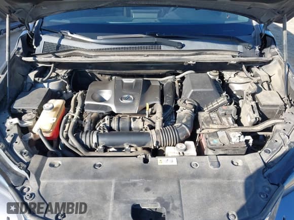 ✅ 2016 Lexus NX 200t • VIN: JTJYARBZ2G2048336 • Lot: 41612599. Listed on IAAI with 180,851 mi. Free auction sales archive from the USA and detailed vehicle history report at DreamBid. Image 10.