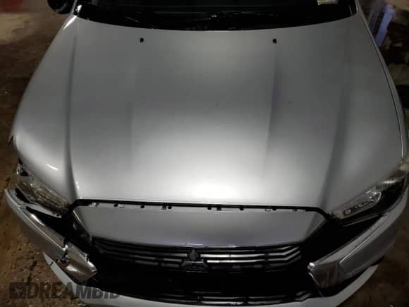 2017 Mitsubishi Outlander SEL с VIN JA4AP4AW3HZ021145, выставлен на аукционе Copart как лот 42053615 с пробегом 153 758 миль миль и Списание • Salvage title. История ставок и продаж доступна на DreamBid. Изображение 12.