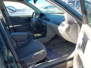 2002 Chevrolet Malibu z VIN 1G1ND52J72M569039, wystawiony jako IAAI lot #41668349 z przebiegiem 105 161 mil mil oraz . Historia ofert i sprzedaży dostępna na DreamBid. Obrazek 5.