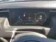 2022 Hyundai Santa Cruz Limited z VIN 5NTJEDAF4NH000658, wystawiony jako Copart lot #88058545 z przebiegiem 41 361 mil mil oraz Szkoda całkowita • Salvage title. Historia ofert i sprzedaży dostępna na DreamBid. Obrazek 9.