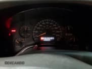 ✅ 2002 Chevrolet Express • VIN: 1GAHG39R121143434 • Лот: 73485264. Опубликован ранее на Copart с пробегом 80 692 миль. Бесплатный доступ к архиву аукционных продаж из США и подробный отчёт об истории автомобиля на DreamBid. Изображение 9.