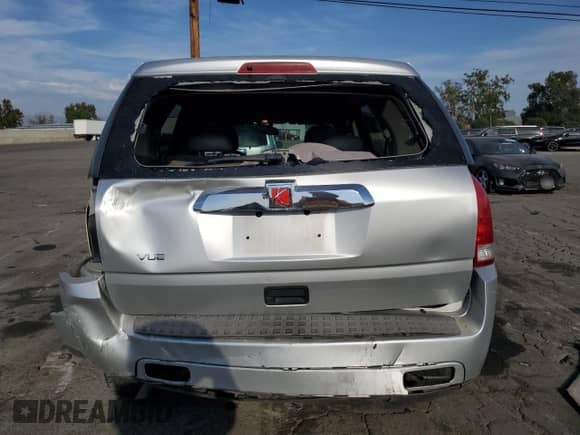 2007 Saturn VUE I4 z VIN 5GZCZ33DX7S826967, wystawiony jako Copart lot #75056074 z przebiegiem 171 375 mil mil oraz Szkoda całkowita • Salvage title. Historia ofert i sprzedaży dostępna na DreamBid. Obrazek 6.