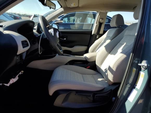 ✅ 2025 Honda HR-V LX • VIN: 3CZRZ1H30SM750705 • Лот: 86242295. Опубликован ранее на Copart с пробегом 2 039 миль. Бесплатный доступ к архиву аукционных продаж из США и подробный отчёт об истории автомобиля на DreamBid. Изображение 7.