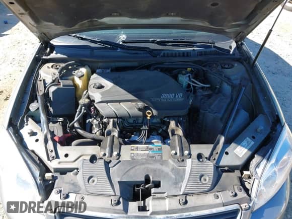 2007 Chevrolet Impala LT с VIN 2G1WC58R379322156, выставлен на аукционе IAAI как лот 43462999 с пробегом 168 630 миль миль и . История ставок и продаж доступна на DreamBid. Изображение 10.