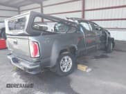 ✅ 2019 GMC Canyon 4WD SLE • VIN: 1GTG6CEN5K1101096 • Lot: 42723441. Listed on IAAI with Not provided. Free auction sales archive from the USA and detailed vehicle history report at DreamBid. Image 4.
