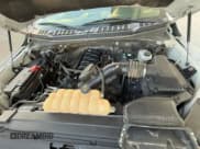 ✅ 2017 Ford F-150 XL • VIN: 1FTMF1EF7HKD76701 • Lot: 54277595. Listed on Copart with 36,566 mi. Free auction sales archive from the USA and detailed vehicle history report at DreamBid. Image 7.