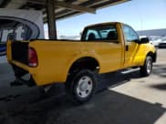 ✅ 2007 Ford F-350 XL • VIN: 1FTWF31587EB25572 • Лот: 57088225. Опубликован ранее на Copart с пробегом 117 604 миль. Бесплатный доступ к архиву аукционных продаж из США и подробный отчёт об истории автомобиля на DreamBid. Изображение 3.