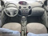 ✅ 2001 Toyota ECHO • VIN: JTDBT123110143229 • Lot: 84920065. Listed on Copart with 94,909 mi. Free auction sales archive from the USA and detailed vehicle history report at DreamBid. Image 8.