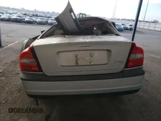 ✅ 2001 Volvo S80 • VIN: YV1TS90D411188848 • Lot: 82797104. Wystawiony na Copart z przebiegiem Nie podano. Bezpłatny archiwum sprzedaży aukcyjnych z USA i szczegółowy raport historii pojazdu na DreamBid. Zdjęcie 6.