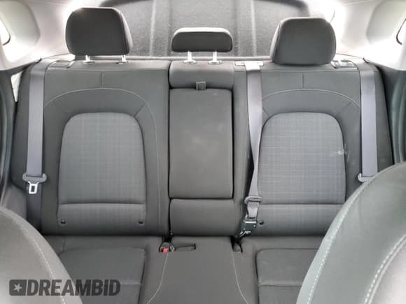 ✅ 2023 Hyundai Kona SEL • VIN: KM8K6CAB7PU060672 • Лот: 81548465. Опубликован ранее на Copart с пробегом 40 605 миль. Бесплатный доступ к архиву аукционных продаж из США и подробный отчёт об истории автомобиля на DreamBid. Изображение 10.