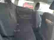 2013 Mitsubishi Outlander ES с VIN 4A4AP3AU5DE023536, выставлен на аукционе Copart как лот 86672155 с пробегом 83 762 миль миль и На запчасти • Non repairable. История ставок и продаж доступна на DreamBid. Изображение 11.