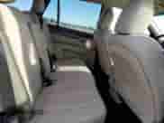 2012 Hyundai Santa Fe GLS with VIN 5XYZGDAG7CG144858, listed as a Copart auction lot 89706175 with 219,169 mi miles and Salvage title. Bid and sale history available at DreamBid. Image 11.