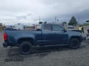 ✅ 2020 Chevrolet Colorado 2WD Work Truck • VIN: 1GCHSBEA8L1164993 • Лот: 42234913. Опубликован ранее на IAAI с пробегом 50 578 миль. Бесплатный доступ к архиву аукционных продаж из США и подробный отчёт об истории автомобиля на DreamBid. Изображение 12.