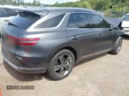 ✅ 2023 Genesis GV70 Advanced • VIN: 5NMMCET19PH000194 • Lot: 43087214. Wystawiony na IAAI z przebiegiem 54 764 mil. Bezpłatny archiwum sprzedaży aukcyjnych z USA i szczegółowy raport historii pojazdu na DreamBid. Zdjęcie 4.