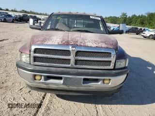 2001 Dodge 3500 z VIN 1B7MC33671J502249, wystawiony jako Copart lot #67999974 z przebiegiem Nie podano mil oraz Szkoda całkowita • Salvage title. Historia ofert i sprzedaży dostępna na DreamBid. Obrazek 5.