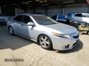 ✅ 2012 Acura TSX • VIN: JH4CU2F43CC016363 • Lot: 57299875. Listed on Copart with 156,272 mi. Free auction sales archive from the USA and detailed vehicle history report at DreamBid. Image 4.