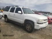 ✅ 2005 Chevrolet Suburban LT • VIN: 3GNFK16Z25G122658 • Лот: 43069435. Опубликован ранее на Copart с пробегом 188 401 миль. Бесплатный доступ к архиву аукционных продаж из США и подробный отчёт об истории автомобиля на DreamBid. Изображение 4.