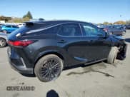 ✅ 2025 Lexus RX 350h Premium Plus • VIN: 2T2BBMCA7SC101684 • Лот: 90541525. Опубликован ранее на Copart с пробегом 534 миль. Бесплатный доступ к архиву аукционных продаж из США и подробный отчёт об истории автомобиля на DreamBid. Изображение 3.