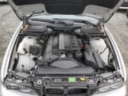 ✅ 2003 BMW 5 Series 525i • VIN: WBADT43463G033124 • Лот: 72507464. Опубликован ранее на Copart с пробегом Не указан. Бесплатный доступ к архиву аукционных продаж из США и подробный отчёт об истории автомобиля на DreamBid. Изображение 11.