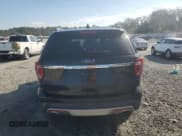 ✅ 2017 Ford Explorer XLT • VIN: 1FM5K7D83HGC02709 • Лот: 80786835. Опубликован ранее на Copart с пробегом 121 654 миль. Бесплатный доступ к архиву аукционных продаж из США и подробный отчёт об истории автомобиля на DreamBid. Изображение 6.