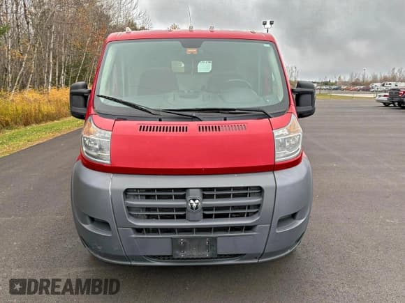 ✅ 2014 Ram ProMaster Cargo • VIN: 3C6TRVNG0EE127861 • Lot: 96756895. Wystawiony na Copart z przebiegiem Nie podano. Bezpłatny archiwum sprzedaży aukcyjnych z USA i szczegółowy raport historii pojazdu na DreamBid. Zdjęcie 8.