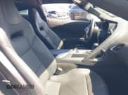 ✅ 2019 Chevrolet Corvette 1LT • VIN: 1G1YB2D7XK5101870 • Lot: 42687648. Listed on IAAI with 89,217 mi. Free auction sales archive from the USA and detailed vehicle history report at DreamBid. Image 8.