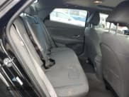 ✅ 2024 Hyundai Elantra SEL • VIN: KMHLS4DG7RU716028 • Lot: 59912774. Listed on Copart with 2,971 mi. Free auction sales archive from the USA and detailed vehicle history report at DreamBid. Image 10.