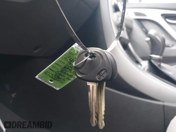 ✅ 2016 Hyundai Elantra SE • VIN: 5NPDH4AE3GH782562 • Lot: 43766087. Listed on IAAI with 147,809 mi. Free auction sales archive from the USA and detailed vehicle history report at DreamBid. Image 11.