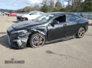 ✅ 2021 BMW 2 Series M235i xDrive • VIN: WBA13AL0XM7G40386 • Lot: 82272125. Listed on Copart with Not provided. Free auction sales archive from the USA and detailed vehicle history report at DreamBid. Image 1.