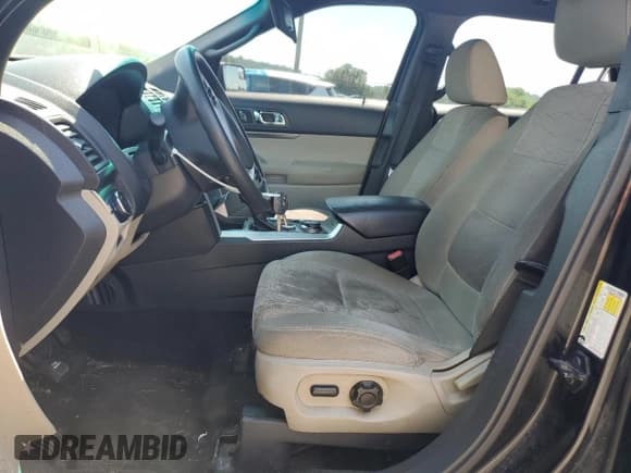 ✅ 2012 Ford Explorer • VIN: 1FMHK8B80CGA26183 • Lot: 62335345. Wystawiony na Copart z przebiegiem 149 083 mil. Bezpłatny archiwum sprzedaży aukcyjnych z USA i szczegółowy raport historii pojazdu na DreamBid. Zdjęcie 7.