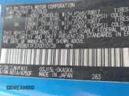 ✅ 2007 Toyota FJ Cruiser • VIN: JTEBU11F370010128 • Лот: 43281302. Опубликован ранее на IAAI с пробегом 300 658 миль. Бесплатный доступ к архиву аукционных продаж из США и подробный отчёт об истории автомобиля на DreamBid. Изображение 9.