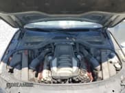 ✅ 2011 Audi A8 • VIN: WAUAVAFD0BN015607 • Lot: 61670435. Wystawiony na Copart z przebiegiem 205 402 mil. Bezpłatny archiwum sprzedaży aukcyjnych z USA i szczegółowy raport historii pojazdu na DreamBid. Zdjęcie 11.