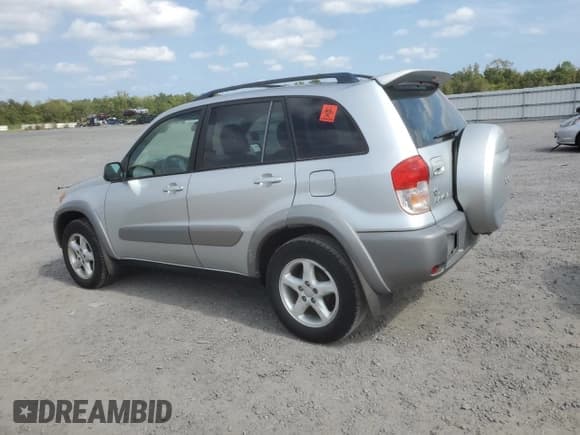 ✅ 2001 Toyota RAV4 • VIN: JTEHH20V816003113 • Лот: 82111615. Опубликован ранее на Copart с пробегом 96 304 миль. Бесплатный доступ к архиву аукционных продаж из США и подробный отчёт об истории автомобиля на DreamBid. Изображение 2.