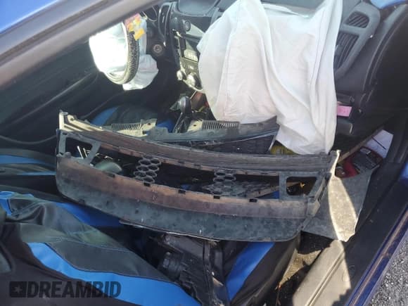 ✅ 2013 Kia Forte SX • VIN: KNAFW6A39D5668115 • Lot: 45964415. Listed on Copart with Not provided. Free auction sales archive from the USA and detailed vehicle history report at DreamBid. Image 12.