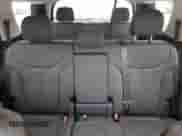 2020 Hyundai Palisade SE с VIN KM8R14HE9LU071735, выставлен на аукционе Copart как лот 69426534 с пробегом 133 205 миль миль и Списание • Salvage title. История ставок и продаж доступна на DreamBid. Изображение 10.