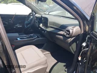 ✅ 2025 Chevrolet Equinox FWD LT • VIN: 3GNAXHEG8SL281854 • Lot: 42880577. Wystawiony na IAAI z przebiegiem 2 792 mil. Bezpłatny archiwum sprzedaży aukcyjnych z USA i szczegółowy raport historii pojazdu na DreamBid. Zdjęcie 5.