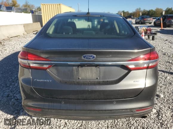 ✅ 2018 Ford Fusion SE • VIN: 3FA6P0H73JR114010 • Lot: 82487355. Wystawiony na Copart z przebiegiem 163 897 mil. Bezpłatny archiwum sprzedaży aukcyjnych z USA i szczegółowy raport historii pojazdu na DreamBid. Zdjęcie 6.