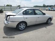 ✅ 2005 Hyundai Elantra GLS • VIN: KMHDN46D95U021381 • Lot: 57853035. Wystawiony na Copart z przebiegiem 161 941 mil. Bezpłatny archiwum sprzedaży aukcyjnych z USA i szczegółowy raport historii pojazdu na DreamBid. Zdjęcie 3.