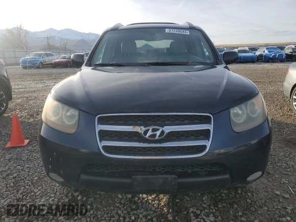 ✅ 2007 Hyundai Santa Fe SE • VIN: 5NMSH73E47H002409 • Lot: 87249544. Listed on Copart with 242,714 mi. Free auction sales archive from the USA and detailed vehicle history report at DreamBid. Image 5.