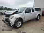 2016 Nissan Frontier SV with VIN 1N6AD0CW7GN903796, listed as a Copart auction lot 63062885 with 39,967 mi miles and Salvage title. Bid and sale history available at DreamBid. Image 1.