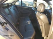 ✅ 2004 Mercedes-Benz C 230 Kompressor • VIN: WDBRF40J14F485417 • Lot: 43089575. Wystawiony na Copart z przebiegiem 53 918 mil. Bezpłatny archiwum sprzedaży aukcyjnych z USA i szczegółowy raport historii pojazdu na DreamBid. Zdjęcie 10.