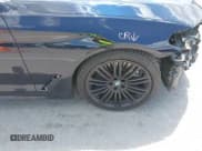 ✅ 2019 BMW 5 Series M550i xDrive • VIN: WBAJB9C51KB464591 • Lot: 43045973. Listed on IAAI with 65,749 mi. Free auction sales archive from the USA and detailed vehicle history report at DreamBid. Image 21.