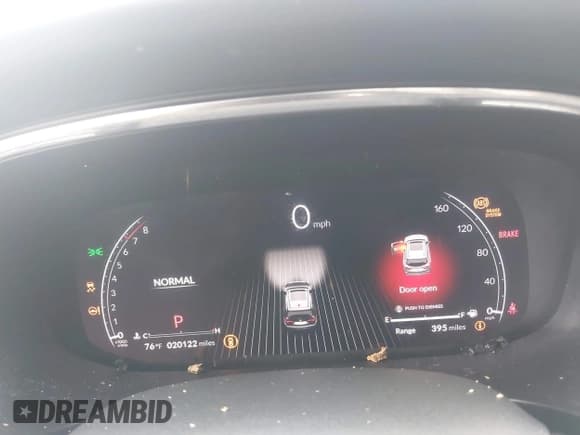 ✅ 2023 Acura MDX Advance • VIN: 5J8YE1H88PL007065 • Лот: 42623716. Опубликован ранее на IAAI с пробегом 20 122 миль. Бесплатный доступ к архиву аукционных продаж из США и подробный отчёт об истории автомобиля на DreamBid. Изображение 7.