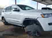 2018 Jeep Grand Cherokee Limited z VIN 1C4RJFBM9JC476254, wystawiony jako IAAI lot #43248615 z przebiegiem 121 496 mil mil oraz . Historia ofert i sprzedaży dostępna na DreamBid. Obrazek 6.